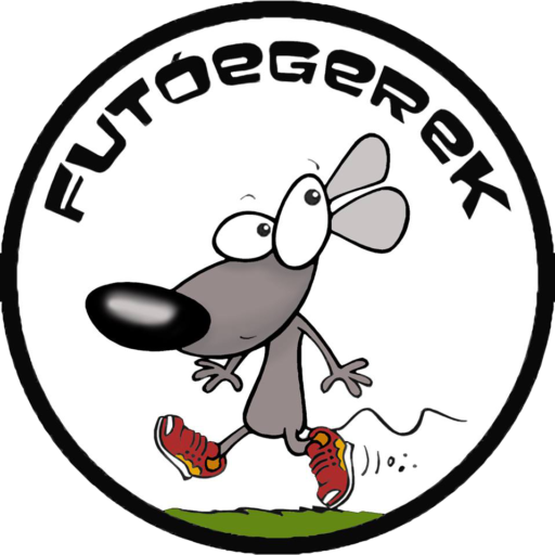 Futóegerek